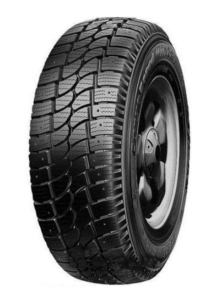 Шина зимова Riken Cargo Winter 215/65R16C 109/107R під шип (2414633)