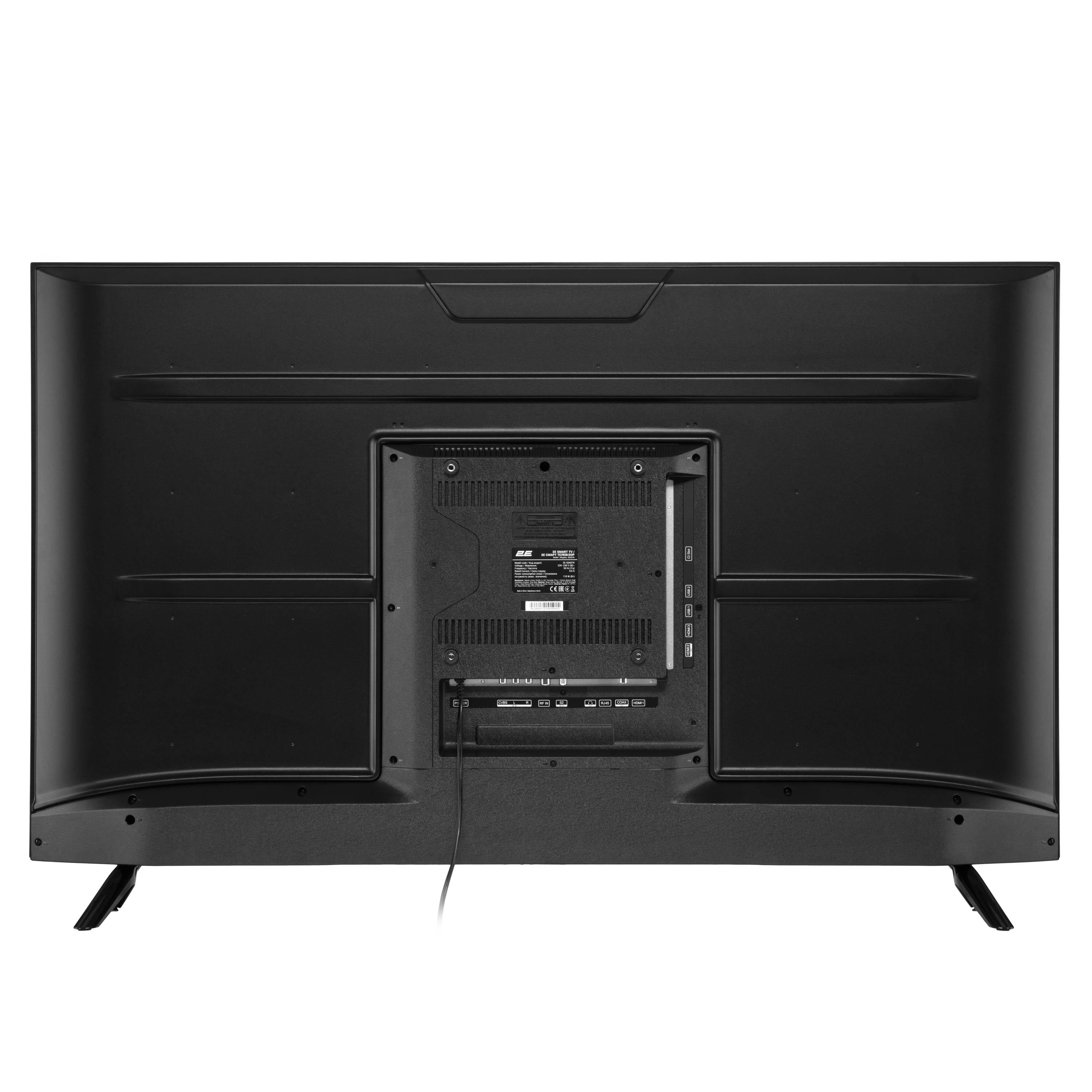 Телевизор 2E 65A07K Google TV SmartTV DLED (26450132) - фото 4 Телевизор 2E 65A07K Google TV SmartTV DLED (26450132) - фото 4