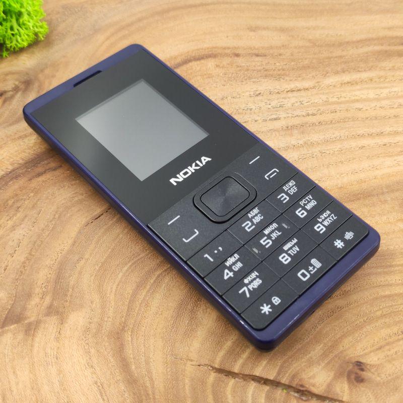 Мобільний телефон Nokia 528 із ліхтариком Blue (22200) - фото 2