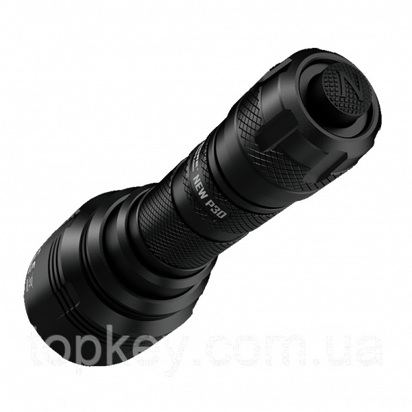 Ручний ліхтар Nitecore P30 1000 LUM (11401798) - фото 4