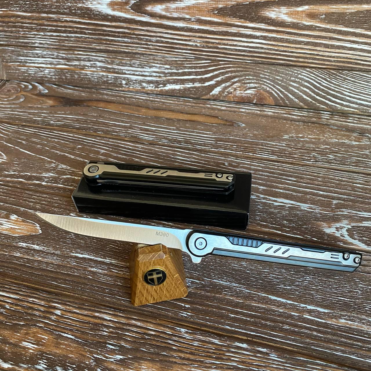 Нож складной туристический 21,5 см (172)