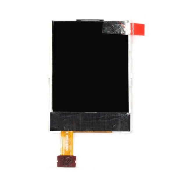 Дисплей для телефонов Liquid Crystal для Nokia 5000/2700/2730/3610/5130/5220/7100/7210/C2-01/C2-05 (10289675)