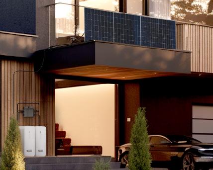 Акумулятор Konner&Sohnen KS 2240BSB для сонячної балконної системи 6000 циклів 2240 Вт/год 50 Ач/44,8 В (000185402) - фото 8 Акумулятор Konner&Sohnen KS 2240BSB для сонячної балконної системи 6000 циклів 2240 Вт/год 50 Ач/44,8 В (000185402) - фото 8