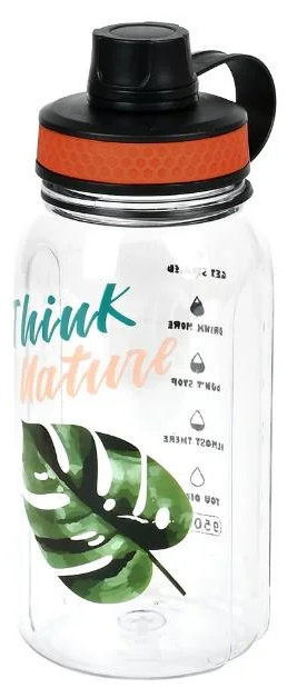 Бутылка-поилка Nature 950 мл (LU000987)