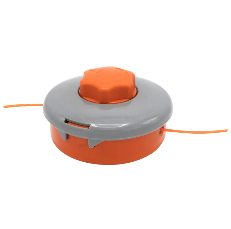 Котушка для тримера Pro-Craft з ліскою та автоматичною намоткою