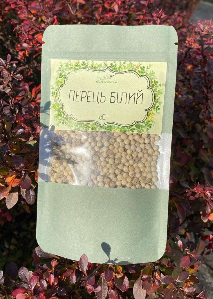 Перец белый Ярмарка Приправ 60 г (9e704f0b)