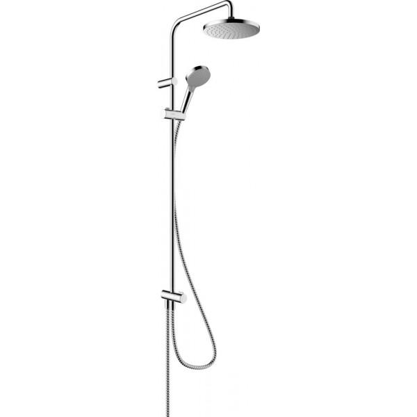 Душевая система Hansgrohe VERNIS BLEND Showerpipe Reno 220 (26272000)