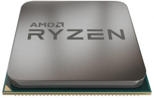 Процесор AMD AM4 Ryzen 3 2200G Tray 4x3,5 ГГц Turbo Boost 3,7 ГГц Radeon Vega 8 L3 4Мб Raven Ridge 14 нм TDP 65 Вт