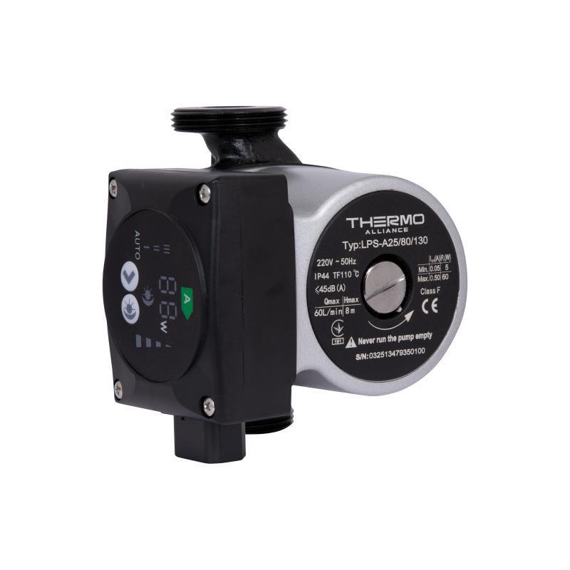 Насос циркуляционный Thermo Alliance LPSA 25/80/130 энергосберегающий (2888049604)