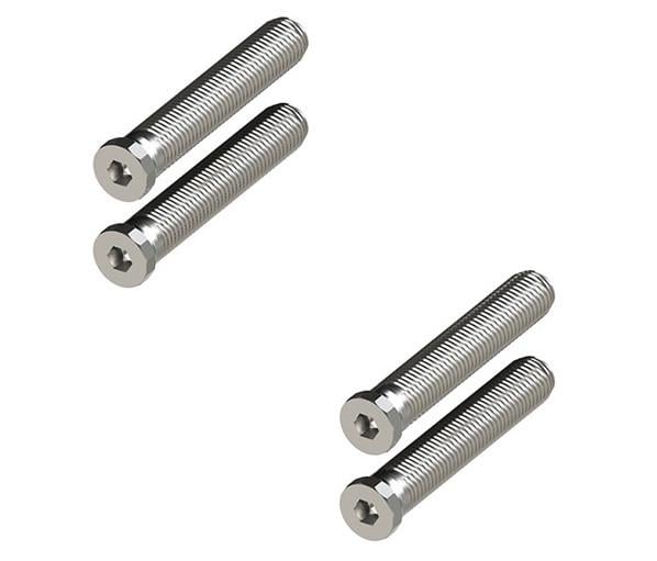 Комплект болтов анкерных для петель WALA MX/WX 4 шт. 71,5 мм (WX80SD5100)