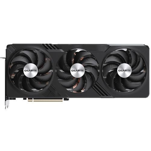 Видеокарта Gigabyte AMD Radeon RX 7900xTX Gaming OC 24GB GV-R79XTXGaming OC-24GD GDDR6 384 bit PCI-E 4.0x16