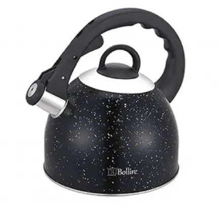 Чайник со свистком Bollire BR-3009 2,5 л (8-6-2396697)