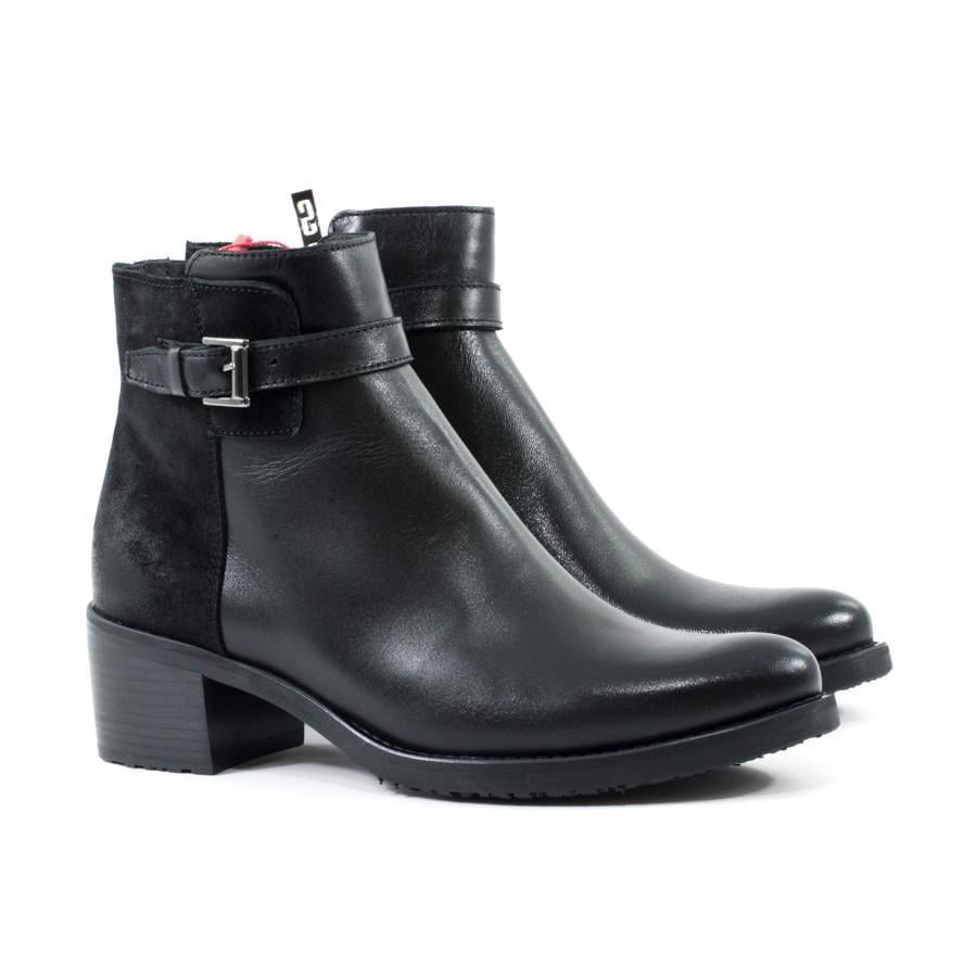 Ботинки женские SIMEN 1721A р. 36