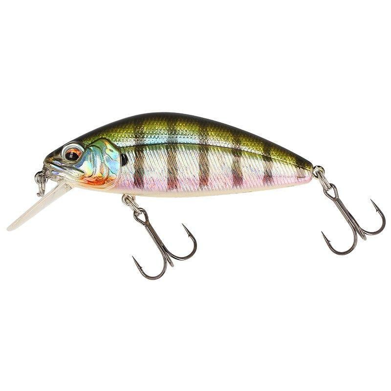 Воблер Strike Pro Shifty Shad 80SP 80 мм 15 г 1-1,5 м 630V (1062482240) - фото 1