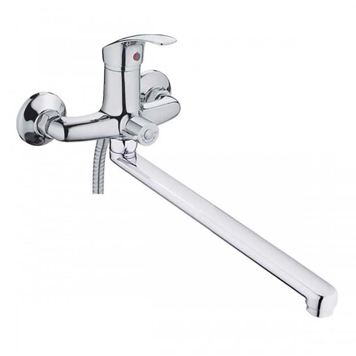 Смеситель для ванны Gappo Vantto G2236