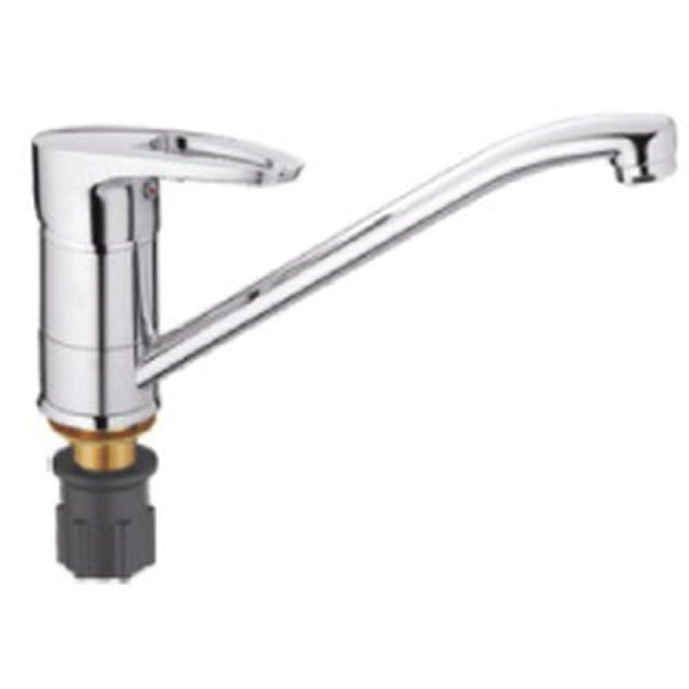 Смеситель для кухни Haiba Xide 25 см (66601)