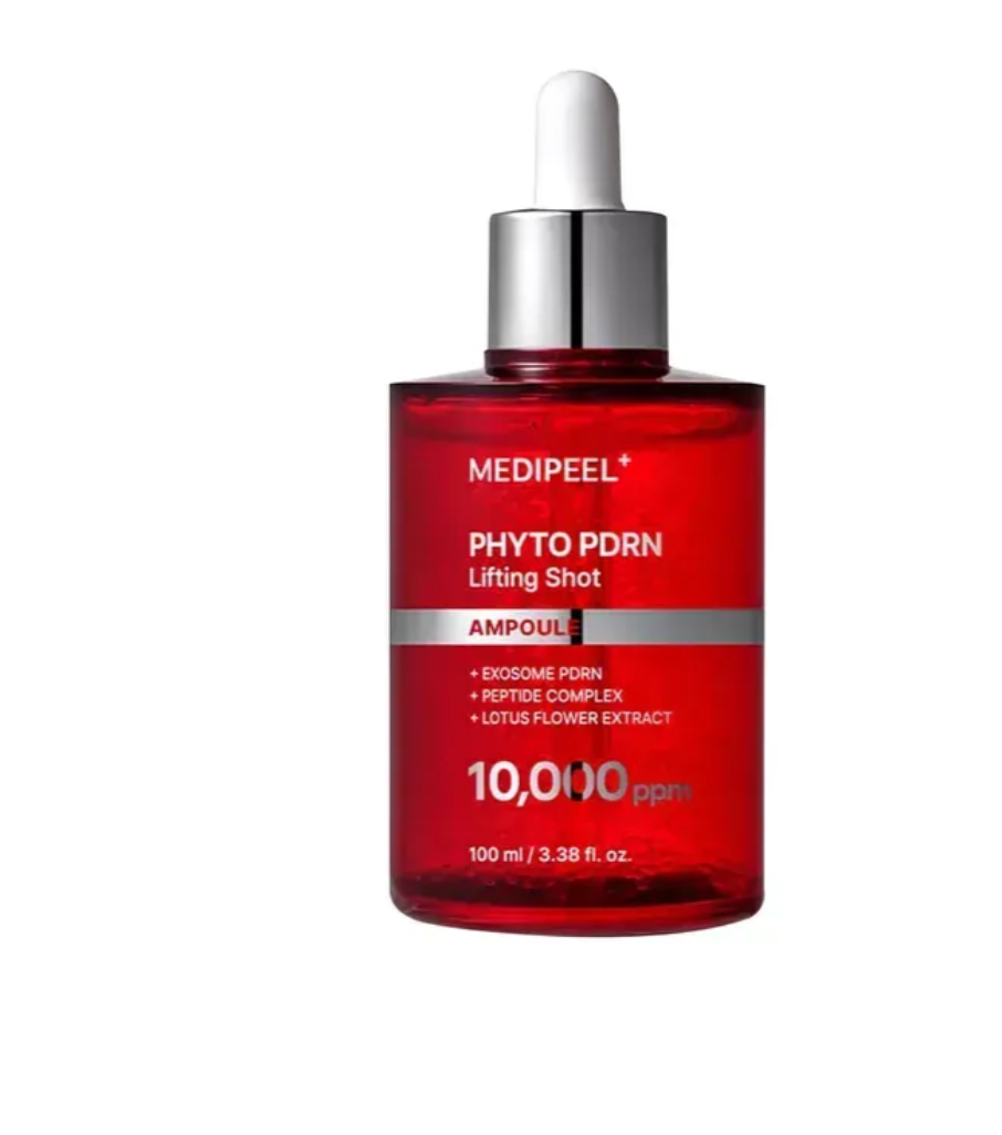 Сироватка для обличчя ампульна Medi-Peel Phyto Exosome PDRN Lifting Shot Ampoule 100 мл (36618869)