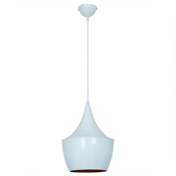 Підвісний світильник Blitz 28361-31WH E27 Білий