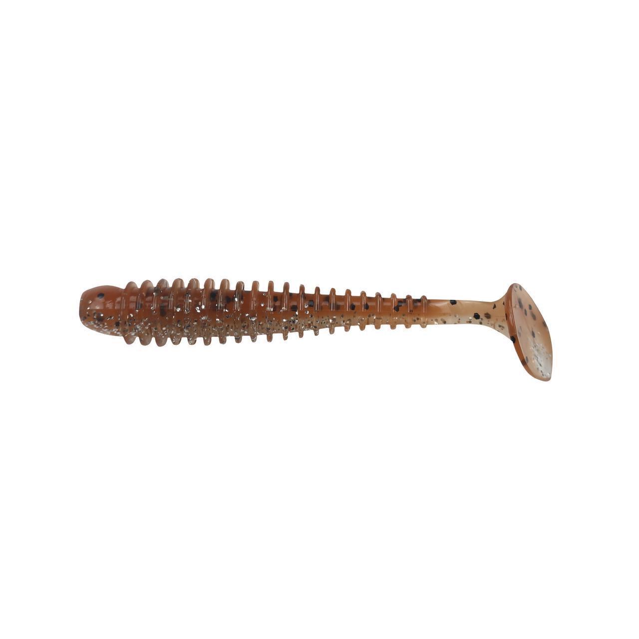 Набор силиконовых приманок Relax TEXAS 2,5" 10 шт. L083 (2583674690)