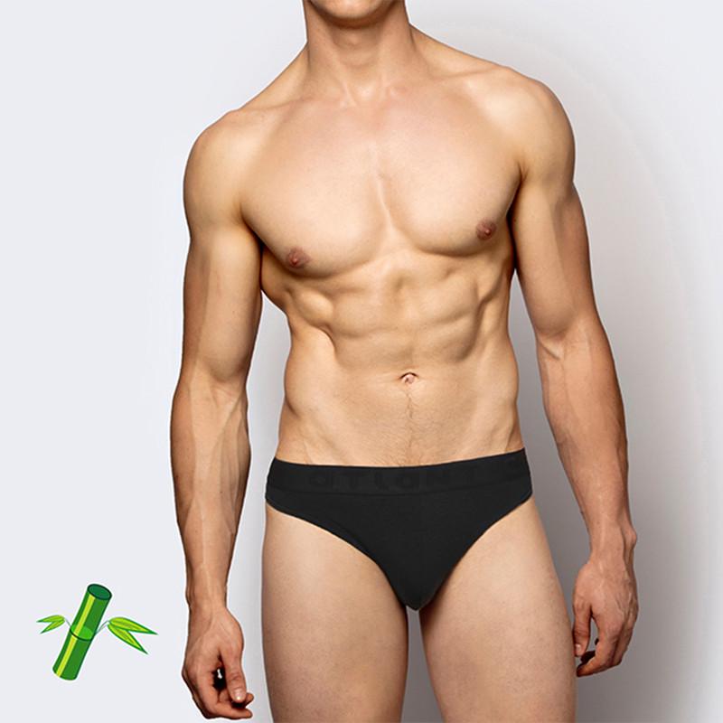 Трусы мужские спорт Atlantic XL 2 шт. Grf (2BMP 016) - фото 3