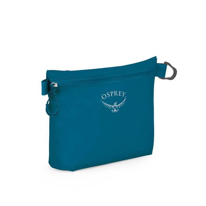 Несесер-органайзер Osprey Ultralight Zipper Sack Small Waterfront Blue S (009.3225)