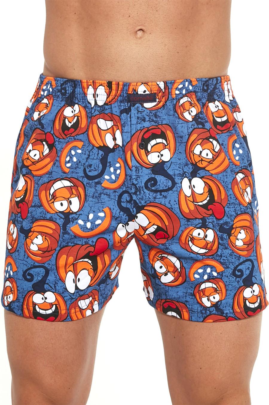 Трусы семейные Cornette р. 48/M принт 112 (69565)