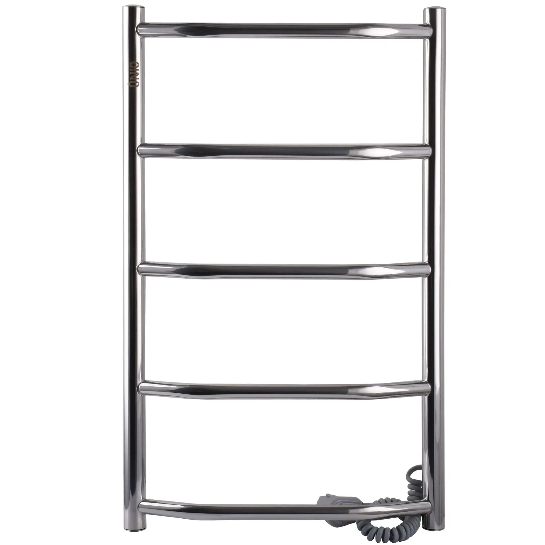 Полотенцесушитель UNIO LT EU 700-400-5 лестница трапеция (GSR-000023795)