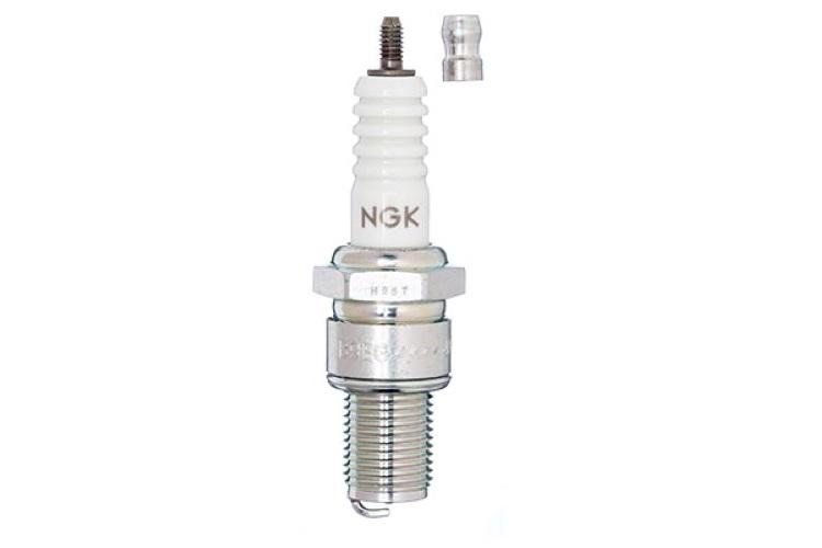 Свічка запалювання NGK BCPR6ES-11