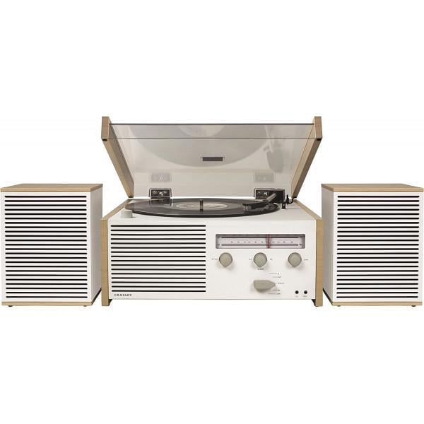 Виниловый проигрыватель Crosley Switch II (54043)