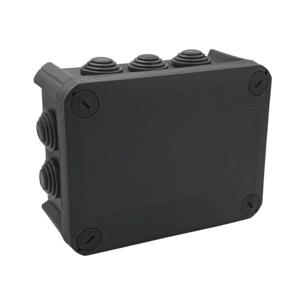 Коробка распределительная Neomax NX1146 наружная герметичная 150х115х65 мм IP66