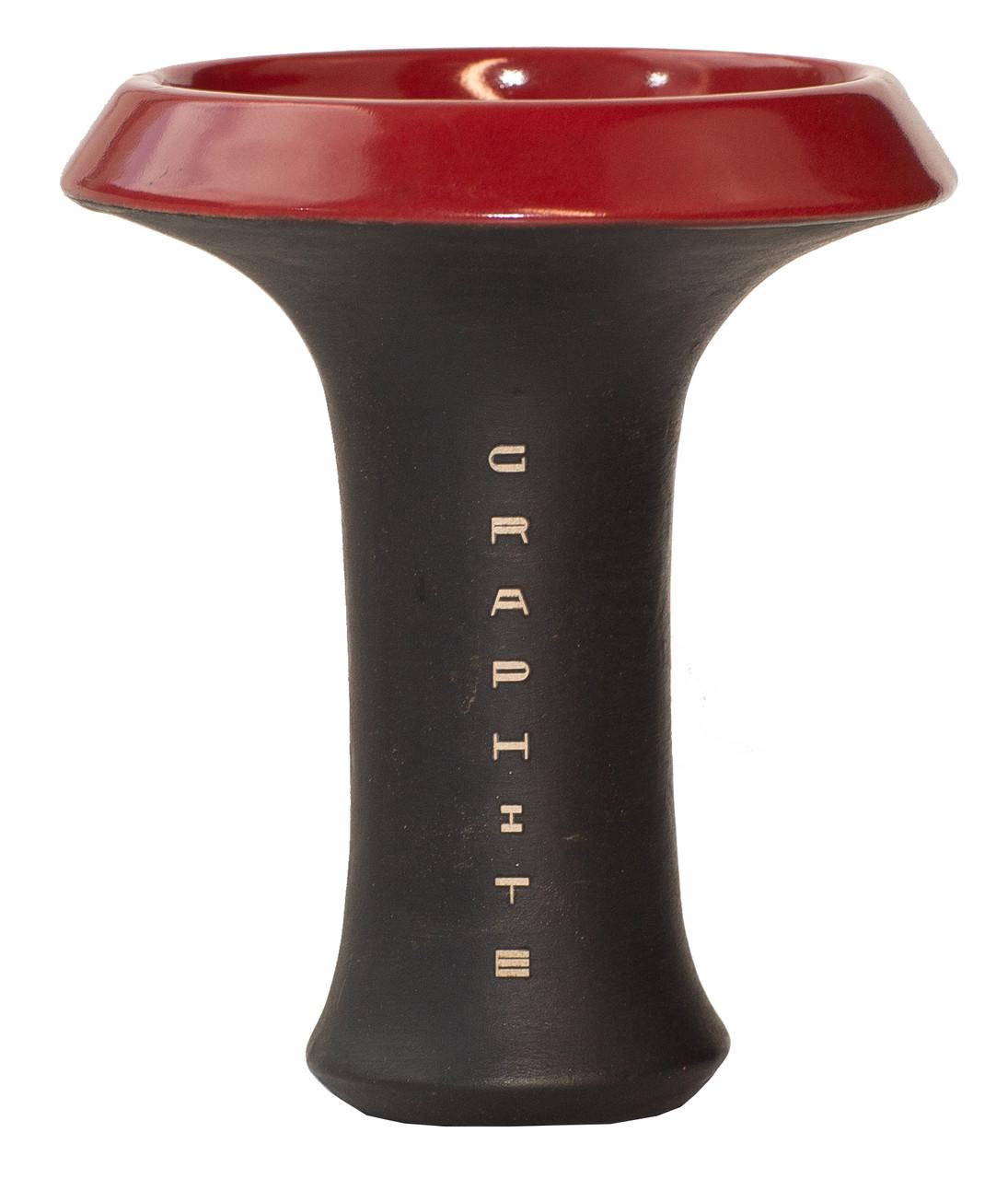 Чаша для кальяна Sky Hookah Graphite Harmony Bordo (9865) Чаша для кальяна Sky Hookah Graphite Harmony Bordo (9865)