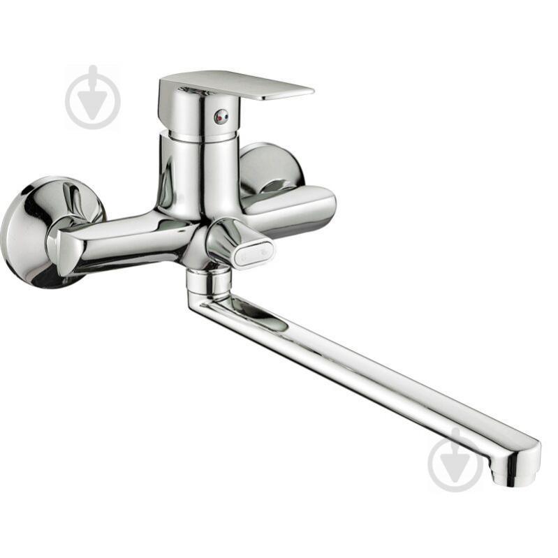 Смеситель для ванны CRON AMAYA 006 (CR0857)