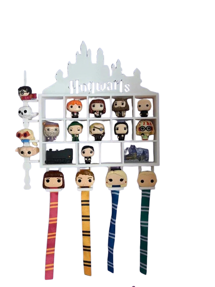 Подставка для фигурок Гарри Поттера Harry Potter (НФ007)