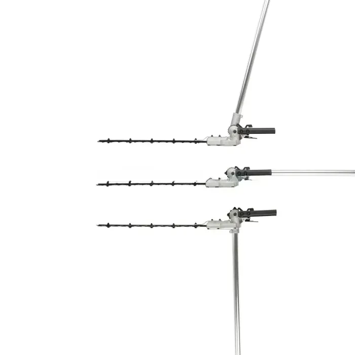 Триммер аккумуляторный Grand АТГ-20 4в1 - фото 8 Триммер аккумуляторный Grand АТГ-20 4в1 - фото 8