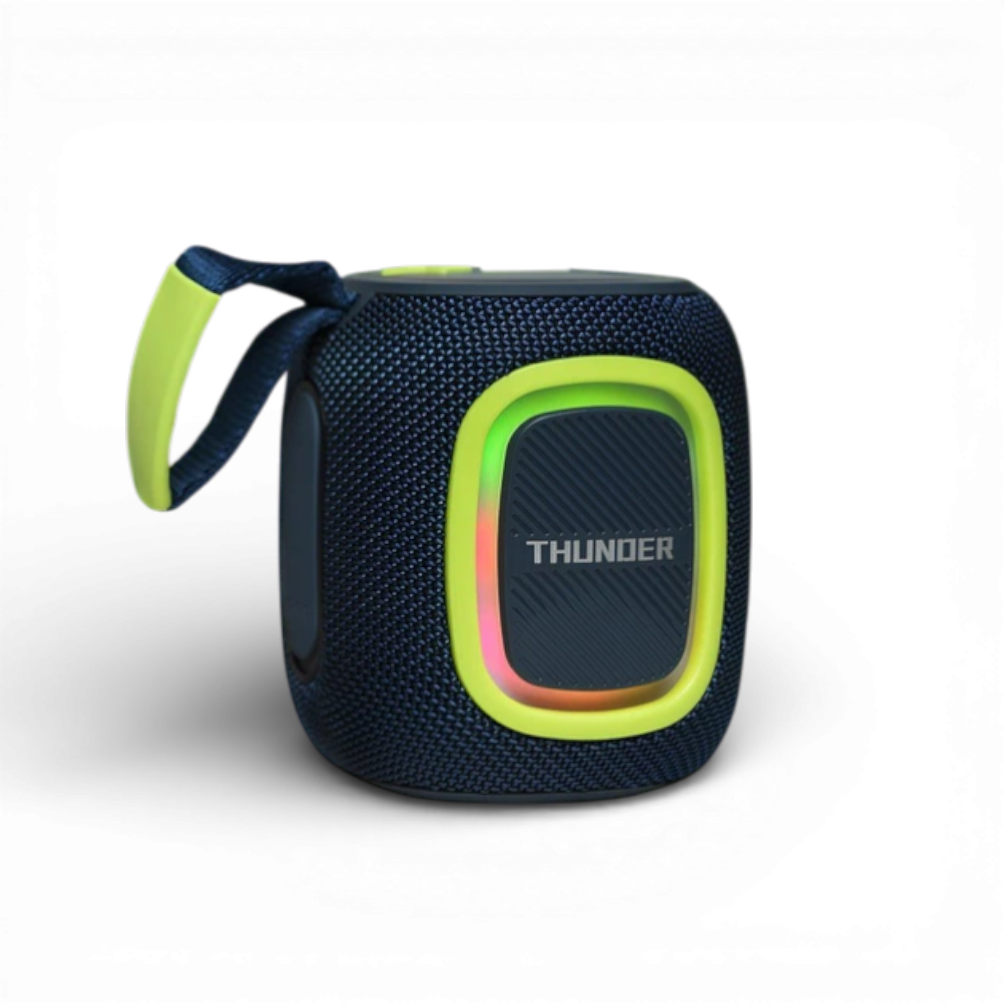 Портативная колонка Bluetooth WiWU Thunder P25 5W 1500 мАч (11010)