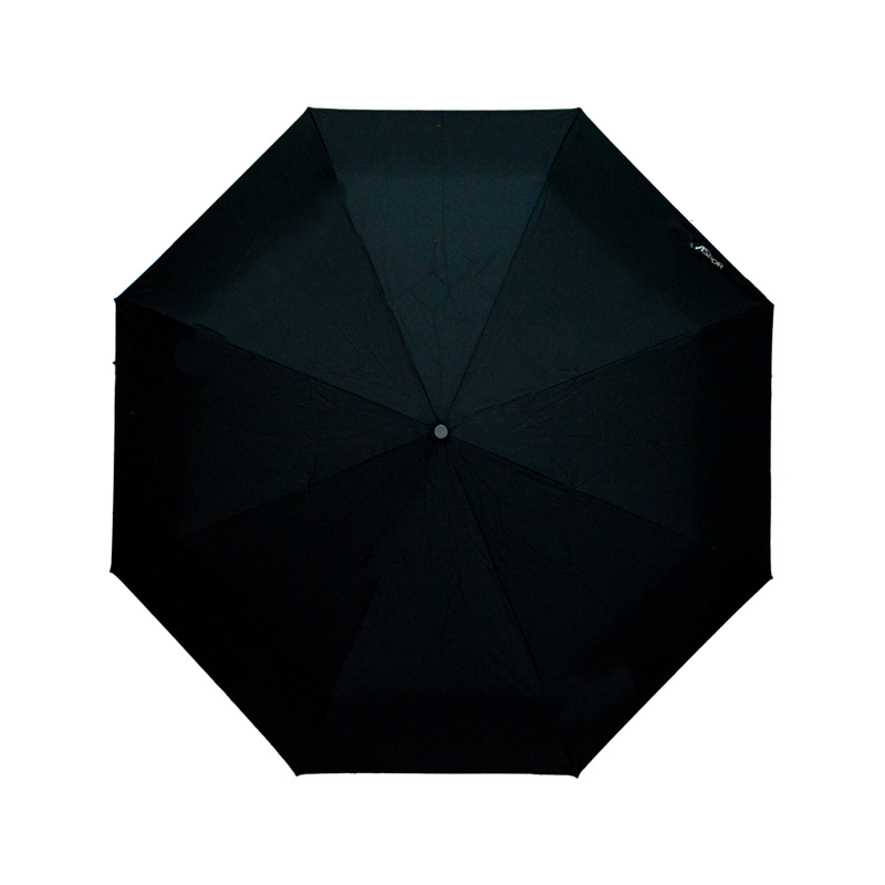 Зонт Aspor Classic 121 см Черный (980016) - фото 2