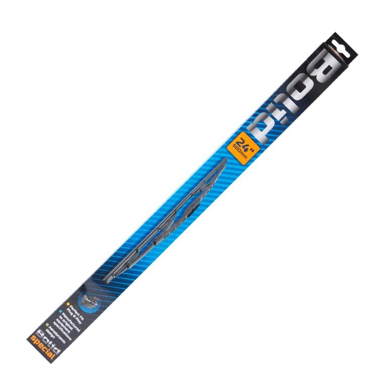 ᐉ Щетка каркасная Bolid Special 24/600 мм