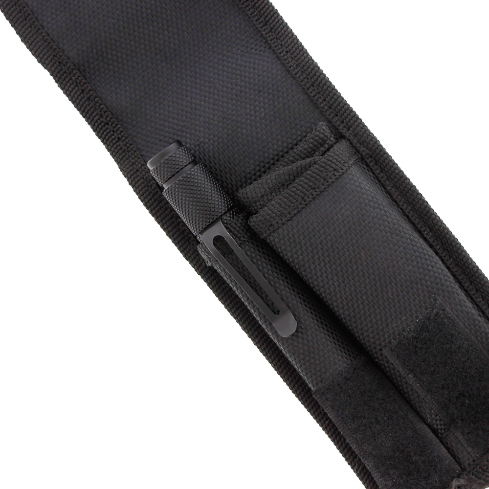 Мультитул StatGear BITZ-BLK Bitzblade 26 функцій (62f41334) - фото 3