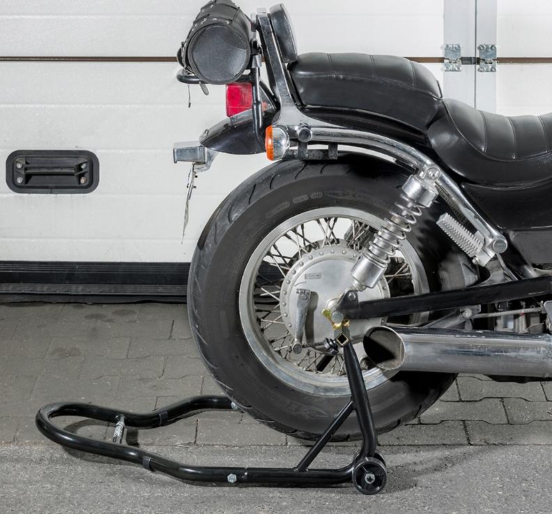 Подставка для мотоцикла под заднюю ось до 300 кг (12208926522) - фото 9 Подставка для мотоцикла под заднюю ось до 300 кг (12208926522) - фото 9