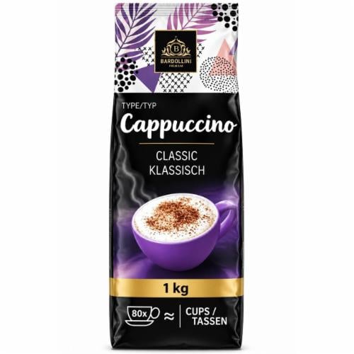 Капучино Bardollini Classic 1 кг (38363011)