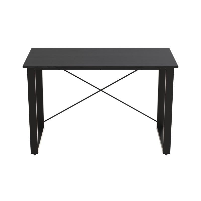 Письмовий стіл Ferrum-decor Drayv метал/ДСП 32 мм Чорний/Сосна Кембра (FRD-103361) - фото 1 Письмовий стіл Ferrum-decor Drayv метал/ДСП 32 мм Чорний/Сосна Кембра (FRD-103361) - фото 1