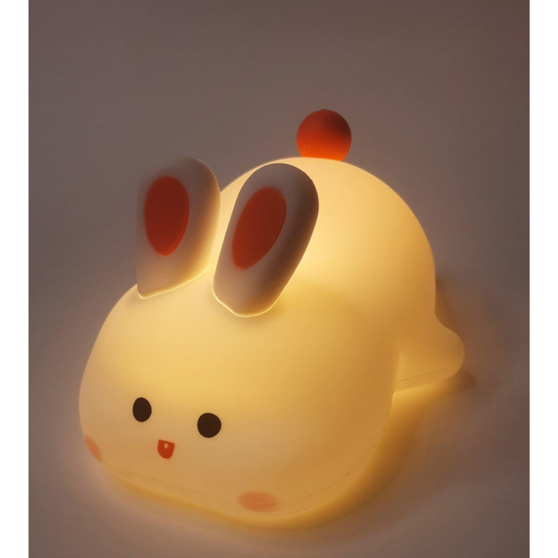 Ночник детский аккумуляторный Кролик (25880282) Ночник детский аккумуляторный Кролик (25880282)