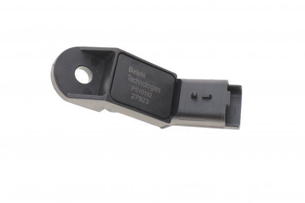 Датчик DELPHI тиску наддуву Peugeot 207/308/3008/508/5008 1,6 16V/THP 07 (PS10192)