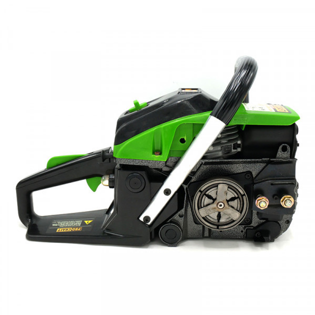 Бензопила цепная PRO-CRAFT GS-450 (604504) - фото 4