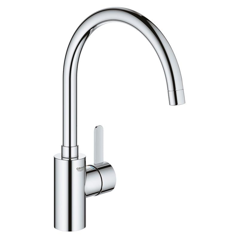 Змішувач для мийки Grohe Eurosmart одноважільний Хром (GROHE/32843002)