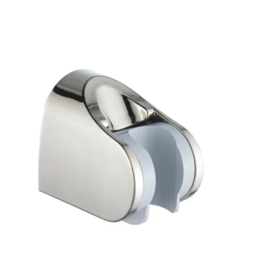 Тримач для душової лійки D10-19153 регульований Сріблястий (KG-11899) - фото 2 Тримач для душової лійки D10-19153 регульований Сріблястий (KG-11899) - фото 2