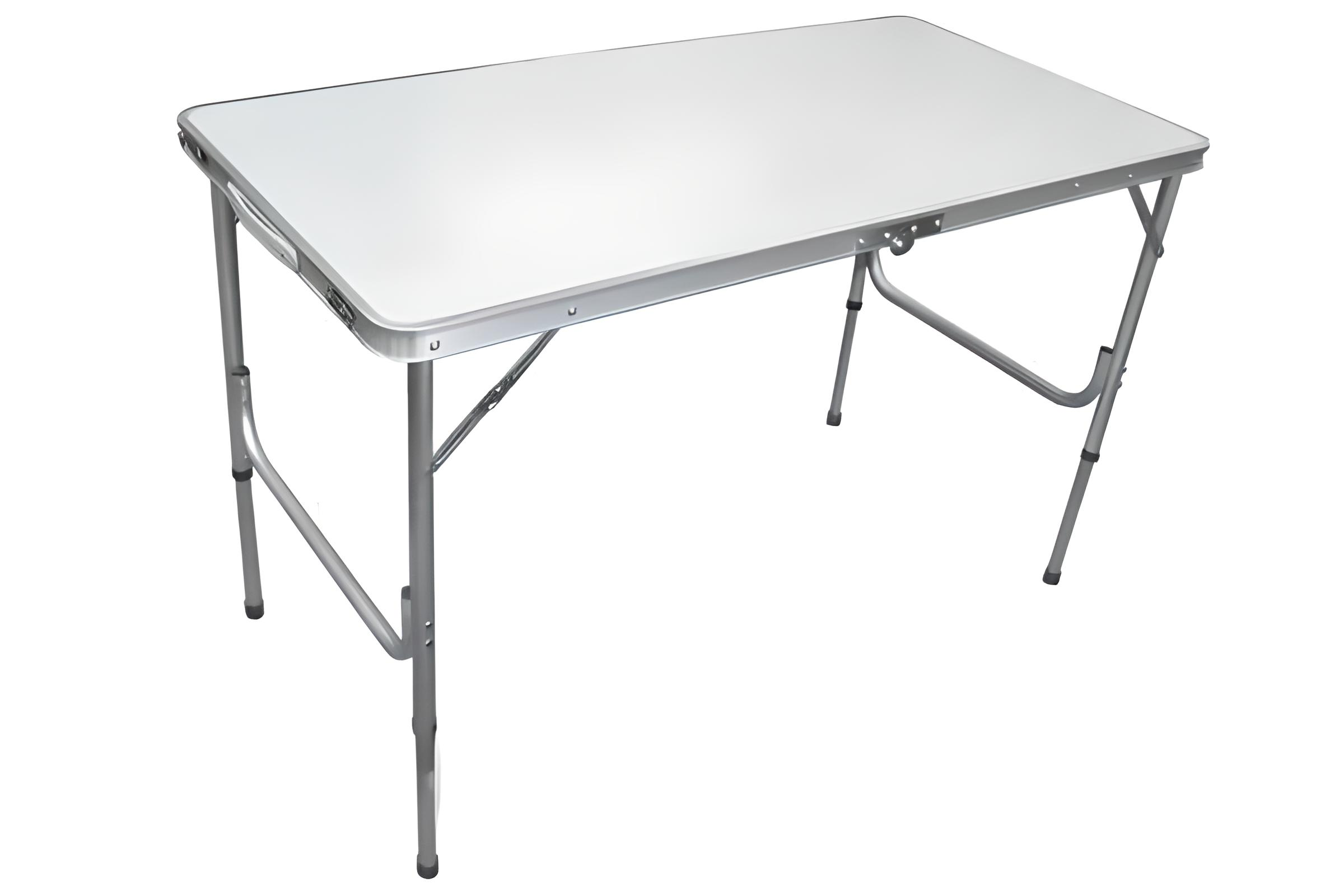 Стол раскладной для пикника 120х60х70 см (9505003)