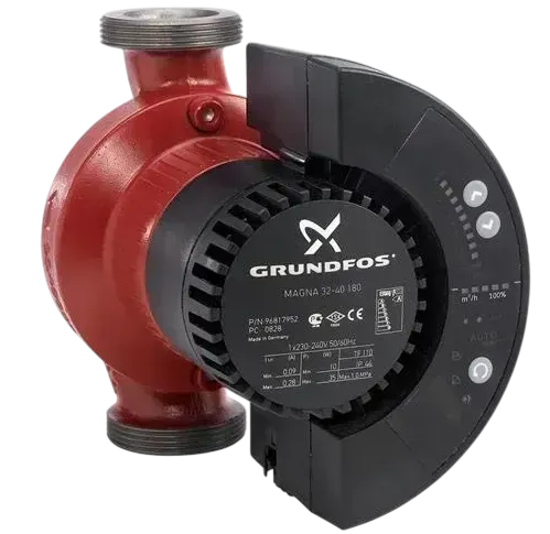 Циркуляционный насос MAGNA 25-60 180 230V (96281022)