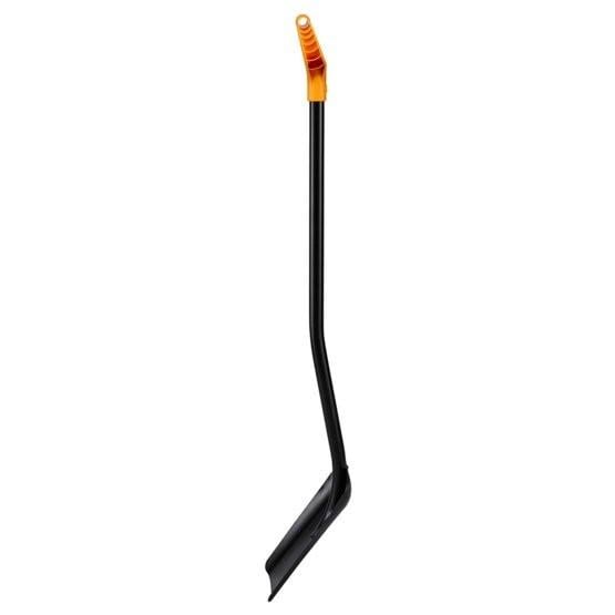 Лопата совковая Fiskars Solid (1066718) - фото 4 Лопата совковая Fiskars Solid (1066718) - фото 4