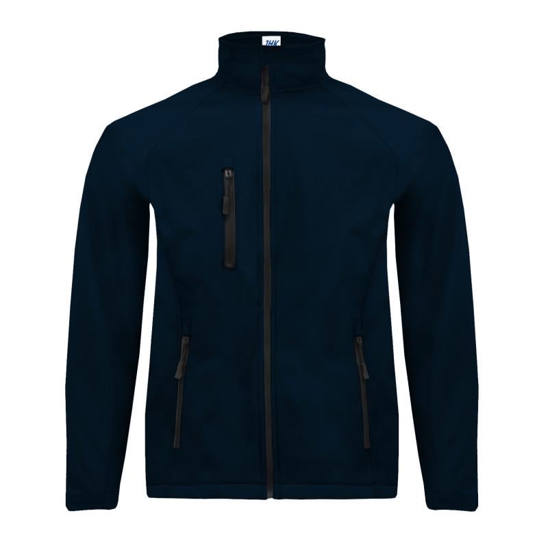Куртка JHK SOFTSHELL L Темно-синий (NY)
